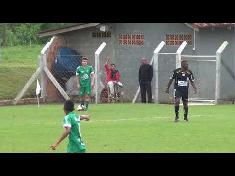 BRUSQUE F C 1X3 CHAPECOENSE   SUB 15 02/11/2018