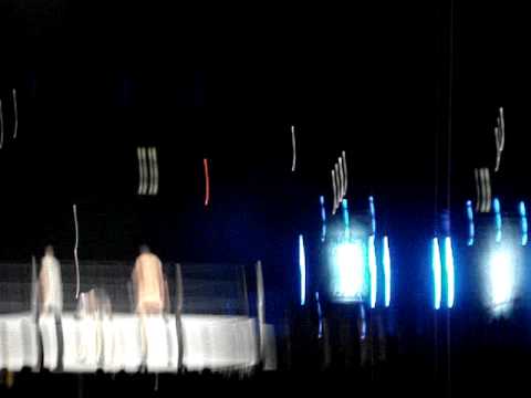 WWE Smackdown Wrestlemania Revenge Tour 2010 Zurich Drew McIntyre vs John Morrison PART 2