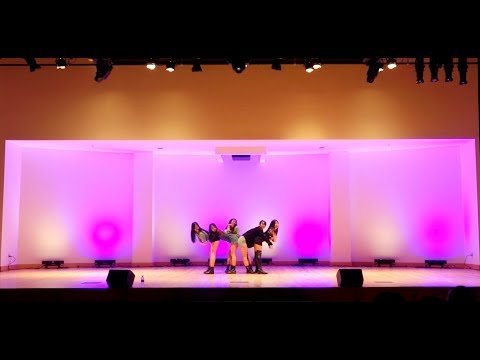 PLAYBACK - Want You To Say [KPDC S18]