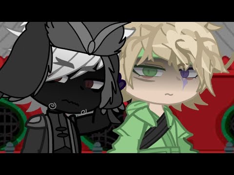 UH OH!||Ninjago||Revenge Jay AU||Angst||Ft: Garmadon, Sensei Wu, Lloyd, Nya, Kai, Zane, Cole, Jay