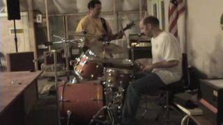 Crucuified-Fellowship of Thieves-Eventide