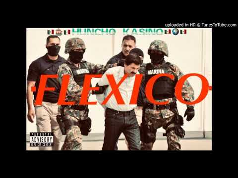Huncho Kasino-Flexico