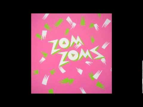 Zom Zoms - Love story (P-model cover)