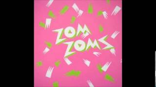 Zom Zoms - Love story (P-model cover)