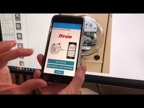 Consumer Collect by Itron Idea Labs