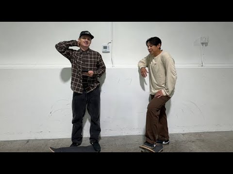 Shane O'Neill session with Sean Malto & Torey Pudwill