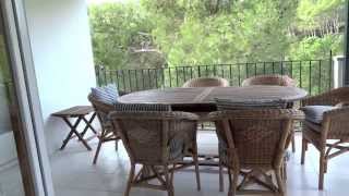preview picture of video 'Vacation rental apartment Costa Brava - Ses Brises'