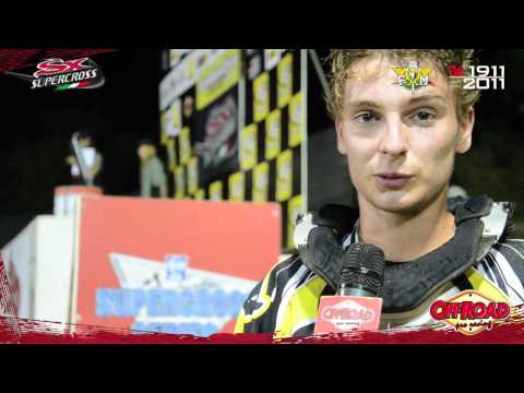 Int.li d'Italia SX 2011 - Piano di Coreglia - INT. Tommeso DePietri