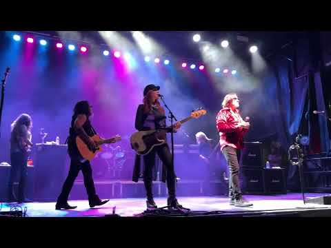 Tommy DeCarlo of Boston - More Than a Feeling - Live Band Cover - July 19, 2025