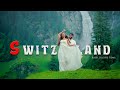 Best Pre Wedding Shoot 2025 Tamil Song Switzerland Destination Shoot