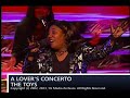 A Lover S Concerto The Toys