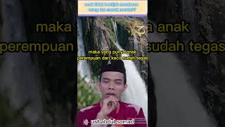 Download lagu Masuk Neraka!! Tidak Berhijab Orang Tua Terbawa | ust abdul somad #ceramah #doa #ustadzabdulsomad mp3 Download lagu Masuk Neraka!! Tidak Berhijab Orang Tua Terbawa | ust abdul somad #ceramah #doa #ustadzabdulsomad mp3
