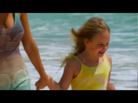 Emily Maynard Bikini