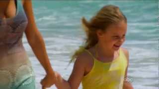 For Emily Maynard and Birthday Girl Ricki - My Girl
