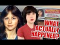 THE BIZARRE DISAPPEARANCE OF BARBARA LOUISE COTTON | All Persons of Interest Are Deceased!
