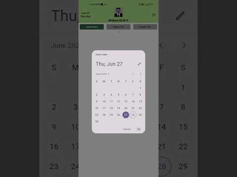 Daily Work