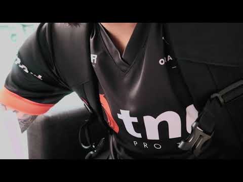 TNC JustinWeaver Predator League | Frhea Jaimil (PHILIPPINES)