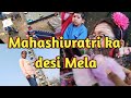 WOW Mahashivratri Ka Desi Mela Celebration Aastha Sarkar