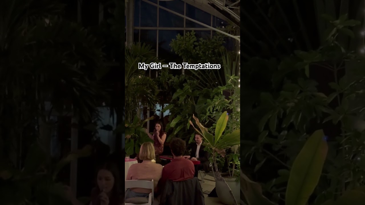 Promotional video thumbnail 2 for Marelle