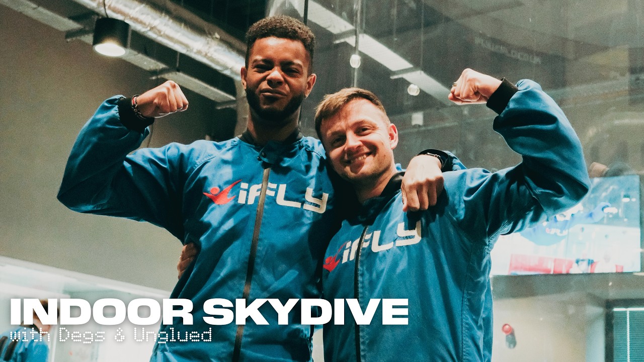 Levitate Your Mind with Degs & Unglued