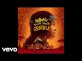 Ndlovu Youth Choir - Bela Ciao (Official Audio) ft. Tyler ICU