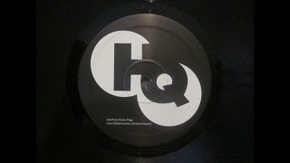 4Majo Pres. Babette Duwez - Heartbeat (Ba Ba Bang) (Extended Version)