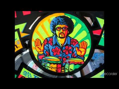 Las Carrozas - champeta africana