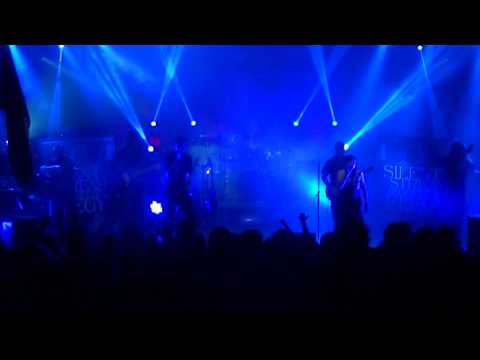 SILENT STREAM OF GODLESS ELEGY- (MJR. Zarasai 2013.08.23.)