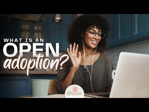 Open Adoption video thumbnail
