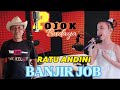 RATU ANDINI Penyanyi Dangdut Cilik Dari TANAH ABANG PALI Kebanjiran JOB Bikin Ibundanya Nangis