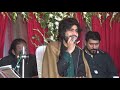 Nikka Jeya Dhola Zeeshan Khan Rokhri 2021 Latest Saraiki Song Star Production Bhakkar