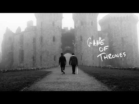 The Inglorious Poet | Relly | Game Of Thrones