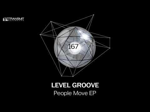 Level Groove - People Move (Original Mix) [Transmit Recordings]