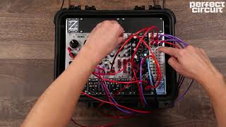 Video thumbnail for Intellijel Steppy Compact Eurorack Gate Sequencer by Perfect Circuit