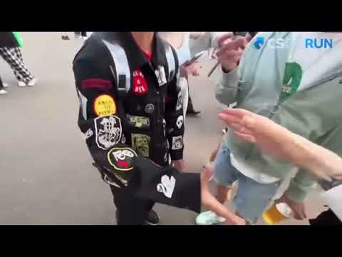 Как Иван золо сдал ЕГЭ