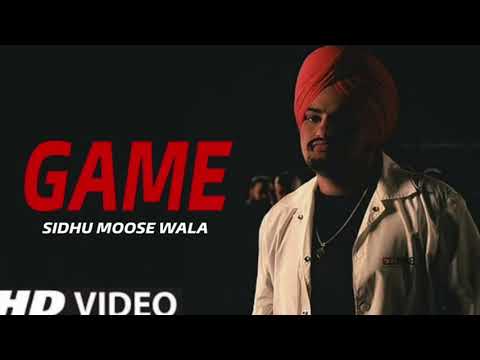 Download Game - sidhu moose wala ringtone