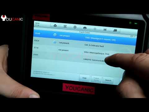 Fixing CAN Network Issues on Your BMW | Troubleshooting Guide