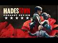 Hadestown Proshot Review Does It Capture The Magic Of The Broadway Musical