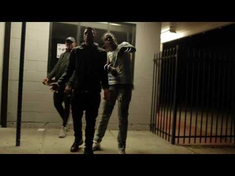 Gatez Boogie - Pressure [Official Video]