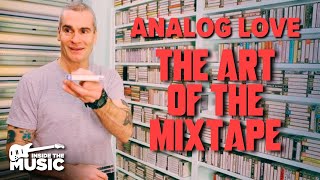 Analog Love | Full Music Documentary Movie | Henry Rollins | Money Mark | Critically Acclaimed Film