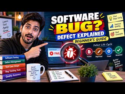 Small Software Bug Software bug: how to plant and formulate effective operational and ...