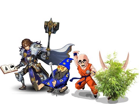 Best of Deep Water Gang Part II