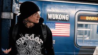 Download lagu Bary - WUKONG [ ] mp3