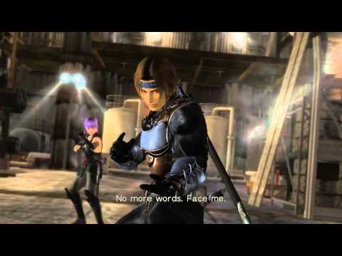 Dead or Alive 5 Last Round - Прохождение на PC Часть 35
