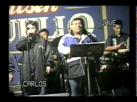 ARMONIA 10  MIX  EL CASORIO MAKUKO GALLARDO