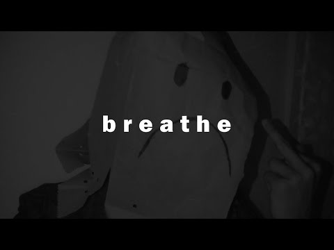 Free Xxxtentacion x NF Type Beat - ''Breathe'' | Sad Rap Guitar Instrumental 2019