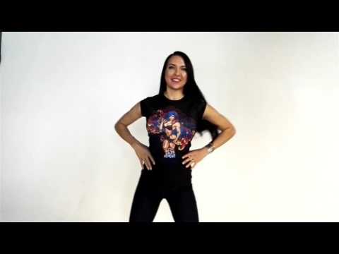 Kalista T shirt BLACK