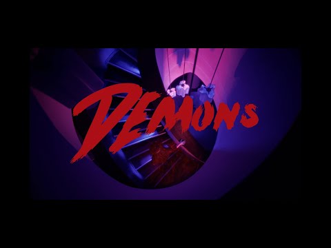 Video thumbnail for DEMONS
