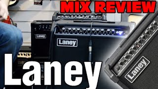 Laney LV100 - відео 1