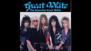 great white down at the doctor